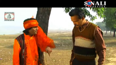 Purulia Dialogue 2022 [ Maal Kabi ] Badal Pal |
