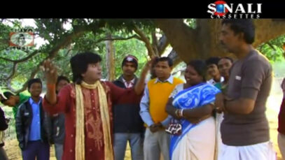 Purulia Dialogue 2022 [ Sim Card ] Badal Pal &