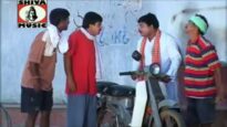 Sambalpuri Comedy 2023 | Badia Pump Marechhe Ni | Superhit