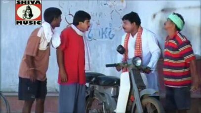 Sambalpuri Comedy 2023 | Badia Pump Marechhe Ni | Superhit