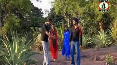 Odia Song 2023 | Sathi Hoi | Superhit Song {