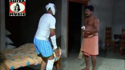 Sambalpuri Comedy 2023 | Report Likhabo | Superhit Comedy