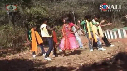 Purulia Song 2022 [ Ore O Sajni ] Superhit {