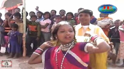 { Bhauji Ke Sange } Nagpuri Theth Song 2023 |