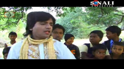Purulia Song 2022 [ Dharam Hoyche Durbol ] Badal Pal