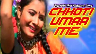 Chhoti Umar Me | छोटी उमर में | Manoj |