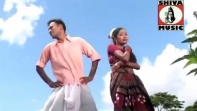 Sambalpuri Song 2023 | Chuma Go | Superhit Song {