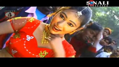 Purulia Song 2022 [ Naker Nothani ] Kanika Das |