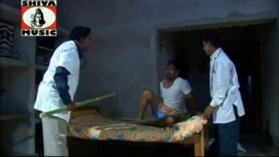 Sambalpuri Comedy 2023 | Class Doctor | Superhit Comedy