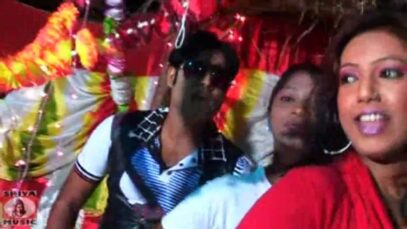 {Selem Saloni} Kurukh Oraon Song 2023 | New Song {Pritam,