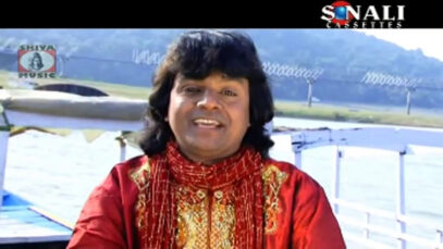 Purulia Dialogue 2022 [ Sadhu Dekhle Manush ] Superhit {Manbhum