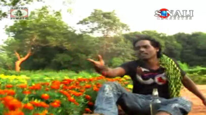 Purulia Song 2022 [ Lal Genda Phool ] Superhit {