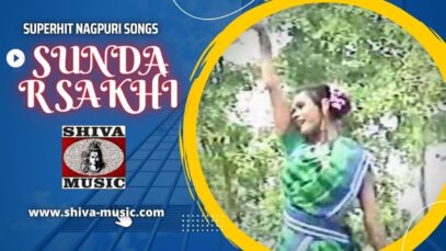 Sundar Sakhi | Pawan | Pankaj | Monika [ NAGPURI