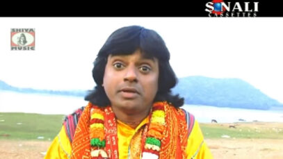 Purulia Dialogue 2022 [ Baba Ke Auro Design Dad ]