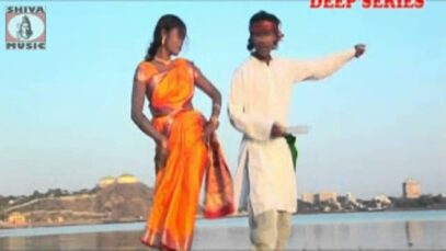 { Joda Pokhariya } Vishnu | Nagpuri Song 2023 |