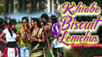 Khiabo Biskut Lemchus | Pawan | Pankaj | Monika [