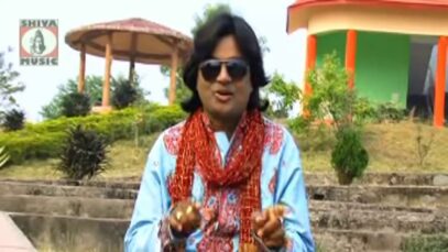 Purulia Comedy 2022 [ Kapal Karab ] Badal Pal |