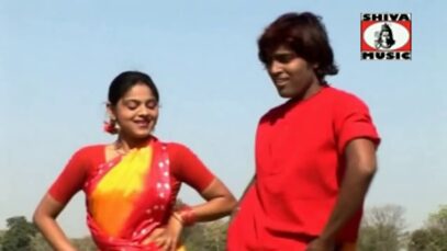 { Lal Parikh Sadiya } Dinesh & Supriya | Nagpuri