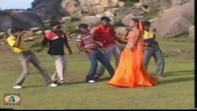 { Tapori Chaila Part :3 } Bablu, Bishnu, Poonam |