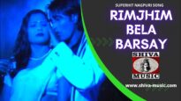 Rimjhim Bela Barsay | Pawan | Pankaj | Monika [