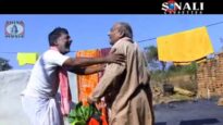 Purulia Comedy 2022 [Mula Hamar Ghore Aache] Priya , Joga