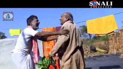 Purulia Comedy 2022 [Mula Hamar Ghore Aache] Priya , Joga