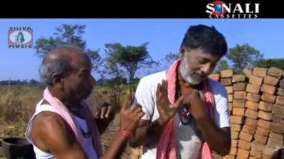 Purulia Comedy 2022 [ Bhalo Basa Sathe Biha ] Superhit