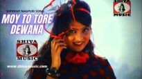 Moy To Tore Dewana | Pawan | Pankaj | Monika