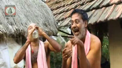 Purulia Comedy 2022 [ Tor Bahu Ta ] Joga &