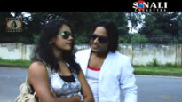 Purulia Song 2022 [ Mobile Hathe ] Kailash Jackson &