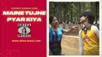 Maine Tujhe Pyar Kiya | Pawan | Pankaj | Monika