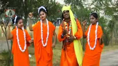 Baul Gaan 2022 [ Sonyashi ] Badal Pal | Superhit
