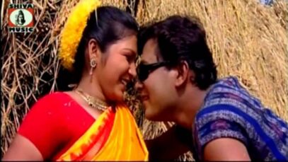 Odia Song 2023 | Jhuri Jhuri | Superhit Song {