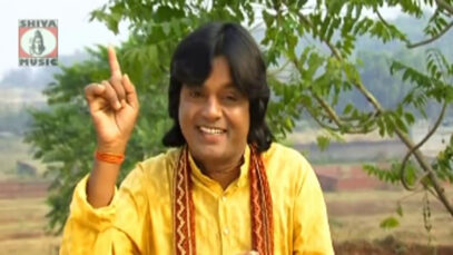 Purulia Comedy 2022 [ Aaghon Mas ] Badal Pal |