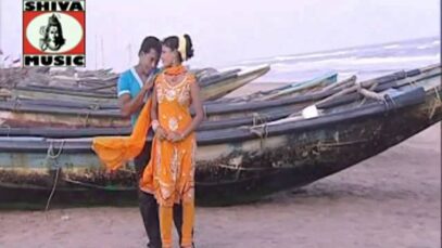 Sambalpuri Song 2023 | Manmohini | Superhit Song { Aman,