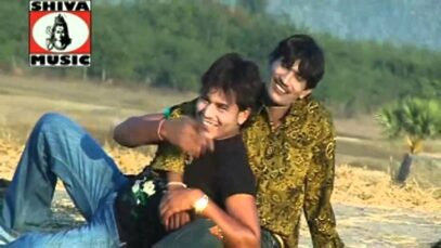 Sambalpuri Song 2023 | Sajni Luki Luki Line Maruchhe |