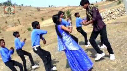 Purulia Song 2022 [ Tor Chunari Udi Udi Jai Ho