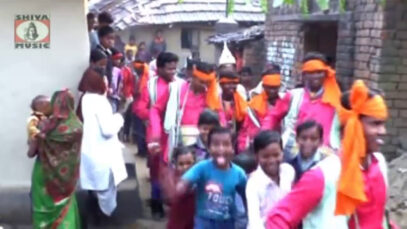 Purulia Song 2022 [ Chole Jase Sasur Ghor ] Vishwanath