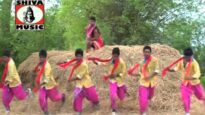 Sambalpuri Song 2023 | Pani Jhalkuche | Superhit Song {