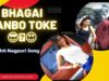 Bhagai Aanbo Toke [ Nagpuri Song 2022 ] Egnesh |