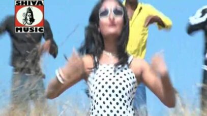 Sambalpuri Song 2023 | Kiss Me Something Janeja | Superhit