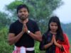 Santali Song Making Video 2024 – Lakhan Soren & Annu