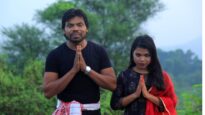 Santali Song Making Video 2024 – Lakhan Soren & Annu