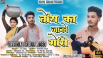 TOI KA JANABE GORI | AB AJAY | PINTU SS,