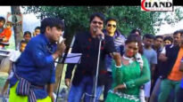 Bangla Khortha Jhumur Song 2022 [ Jhumur Lage Che ]