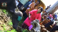 Purulia Song 2022 [ Kaana Kaada Ta ] Raju |
