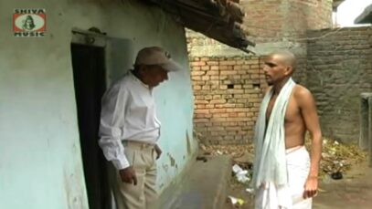 Jhumur Gaan Dialogue 2022 [ Man Ta Sukh Nai ]