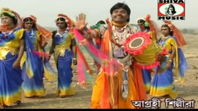Jhumur Gaan 2022 [ Likha Podha Hobek Na ] Superhit