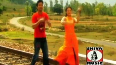 Odia Song 2023 | Mon Kahuchhi | Superhit Song {