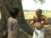 Jhumur Gaan Dialogue 2022 [ Love Letter Likhche ] Chorka